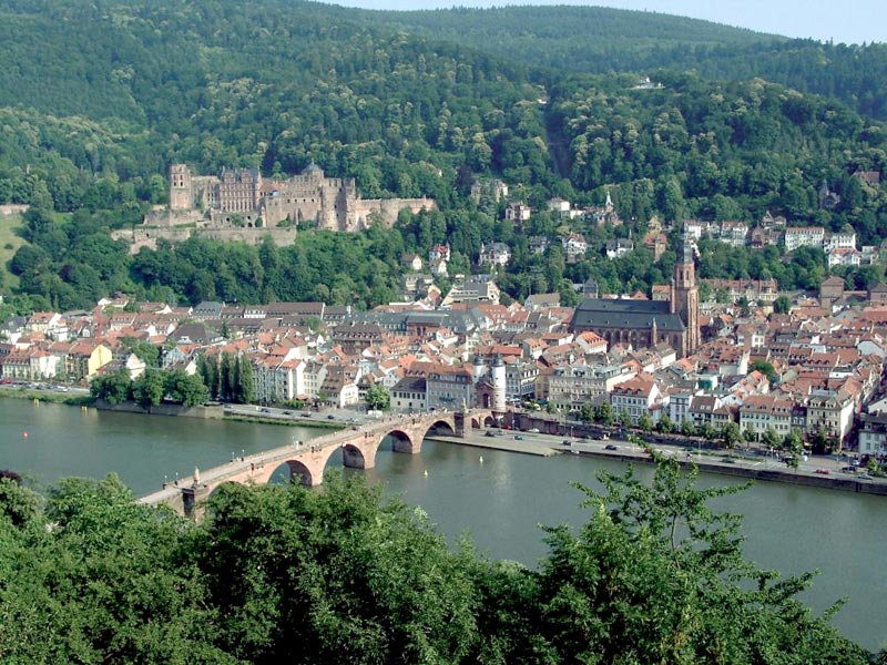 The Best of Europe Tour (5161)