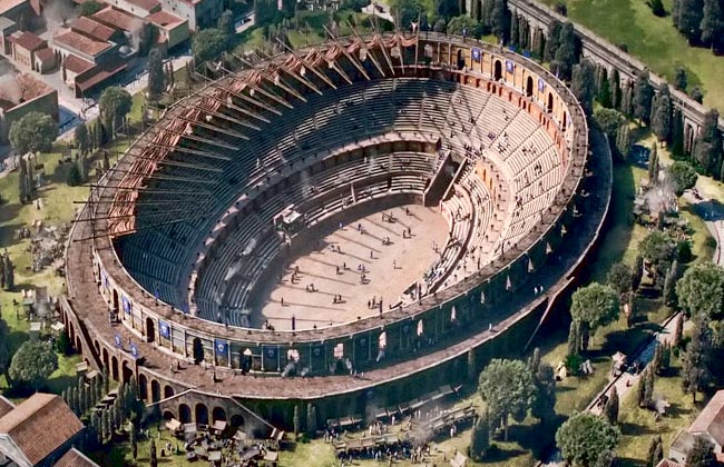 Best of Europe with Extended Stay in London (5165)