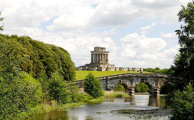 England, Scotland & Wales Tour (9000)