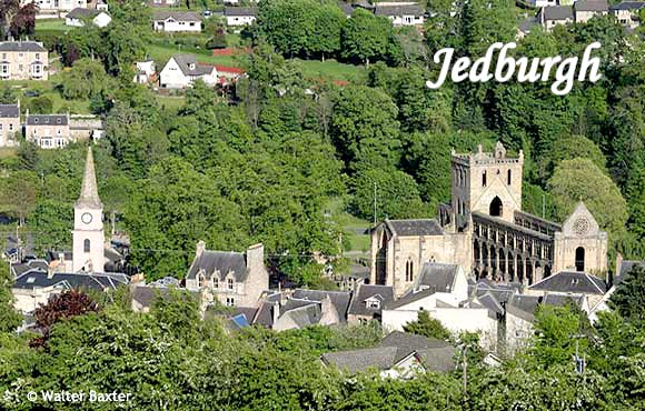 England, Scotland & Wales Tour (9000)