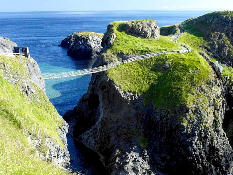 Irish Explorer Tour (9200)