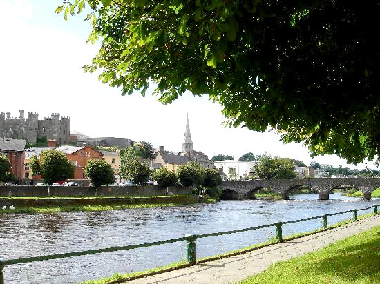 Irish Explorer Tour (9200)