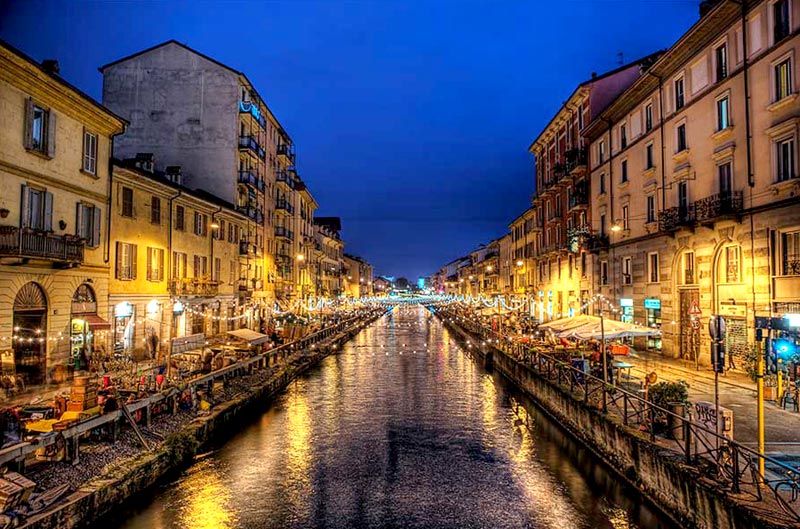 Gems of Italy, France & Spain (6330) Image