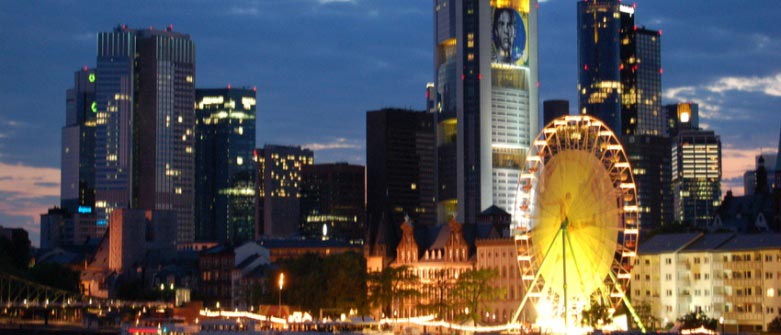 Highlights of Germany  (6040)