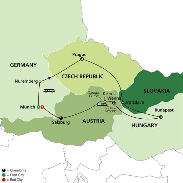 Bohemian Rhapsody Tour (6090)