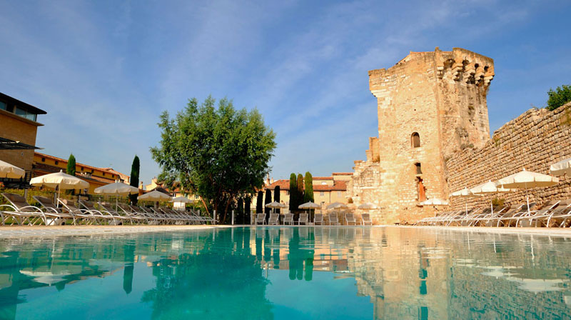 Discover Provence Package (4730)
