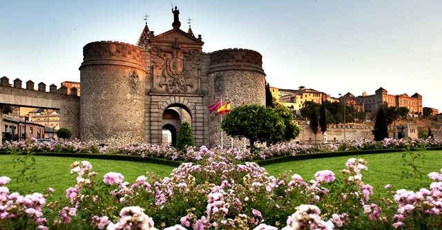 Madrid & Andalusia(6810)