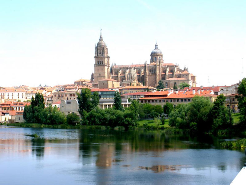 Jewels of Spain & Portugal(6790)