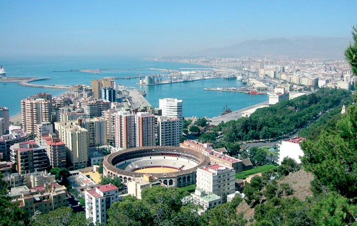 Spain, Portugal & Morocco Tour (6830)