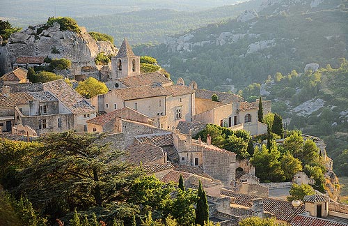 Discover Provence (4730) Tour