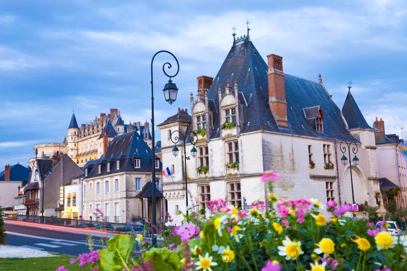 Gems of Italy, France & Spain(6330)