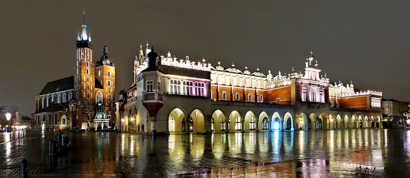 Jewels of Poland (6080)