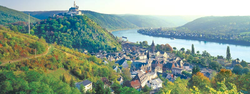 Highlights of Germany Tour (6040)