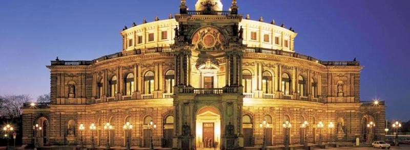 Highlights of Germany Tour (6040)