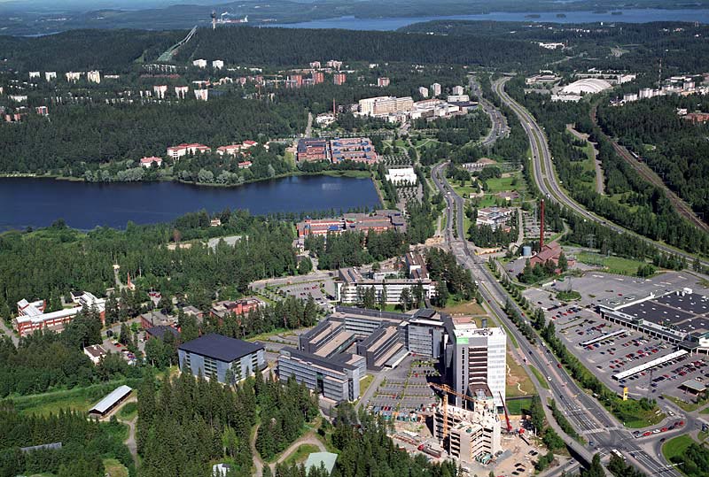 Northern Highlights & the Arctic Circle(6900)