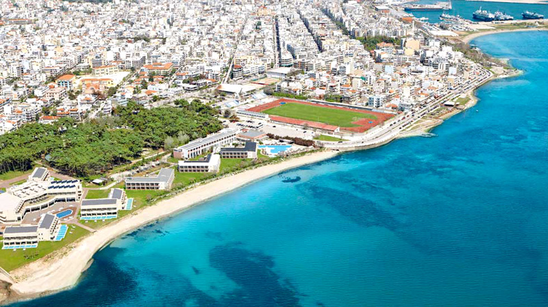 Highlights of Greece & Turkey (6570)