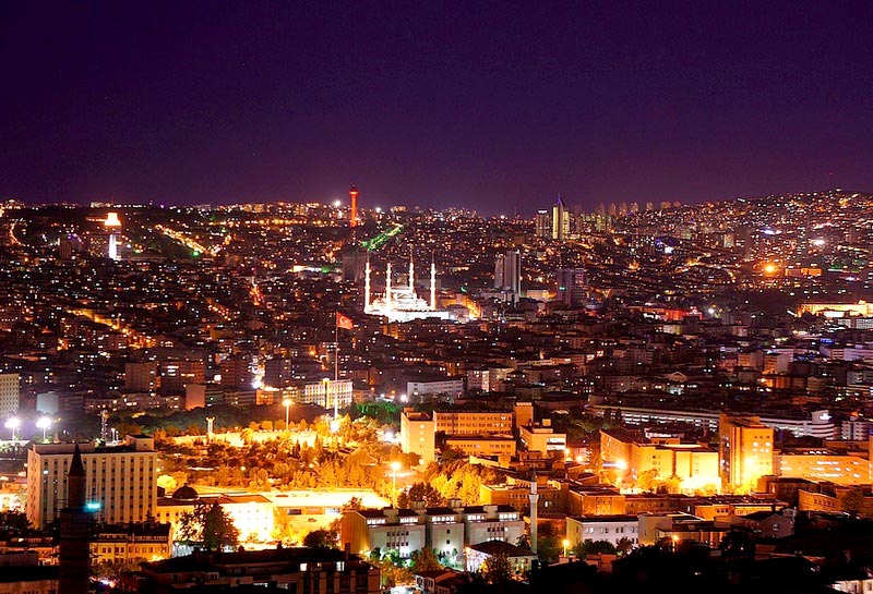 Grand Tour of Turkey (6720)