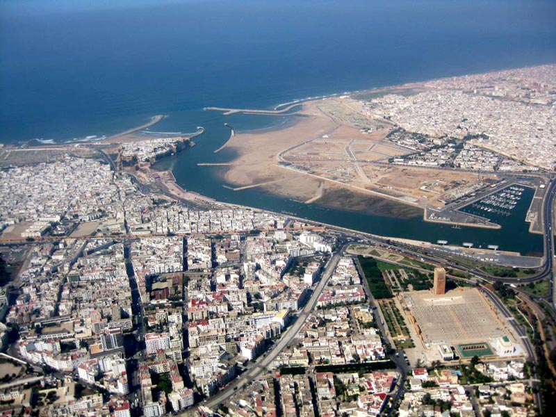 Jewels of Morocco (6780)