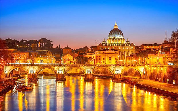 Italian Tapestry (LS) Tour