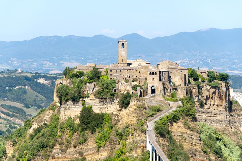 Italian Treasures (LK) Tour