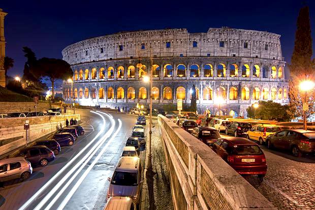 The Best Of Italy (LB) Tour