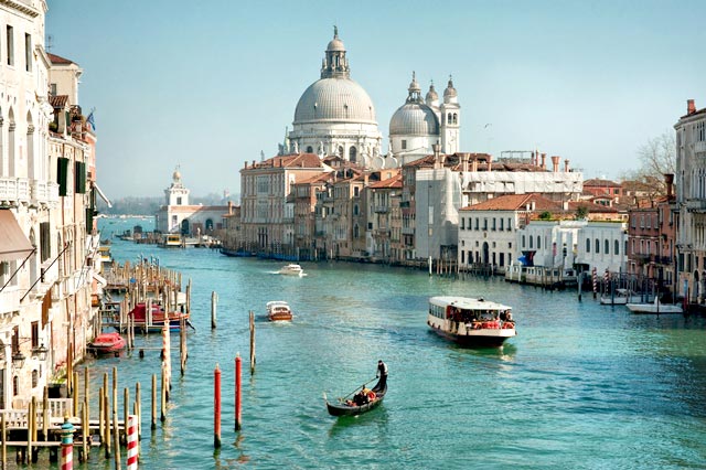 The Best of Italy & France (HH) Tour