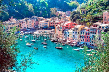 Traditional Grand European (KA) Package