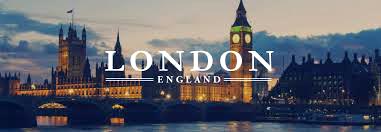 Continental Introduction With London (HYT) Tour