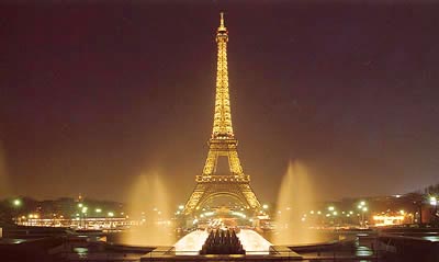 The Best of Italy & France With London (HHT)