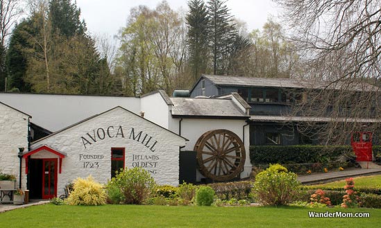 Introduction To Ireland (GR)