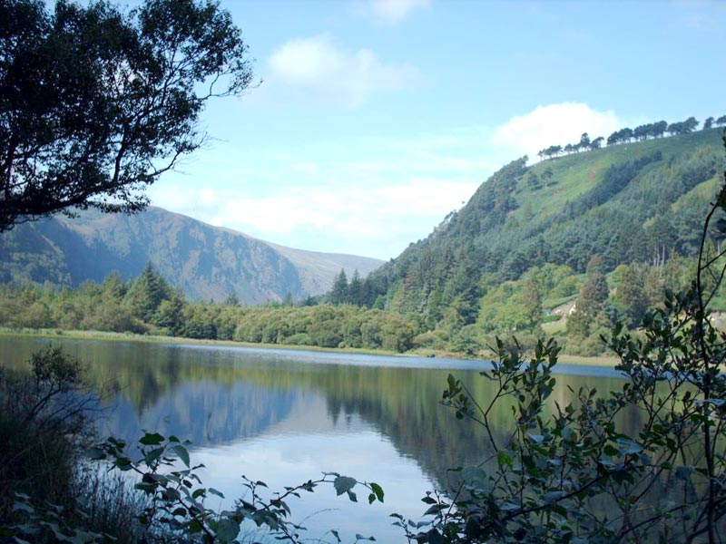 Emerald Isle (GH) Tour