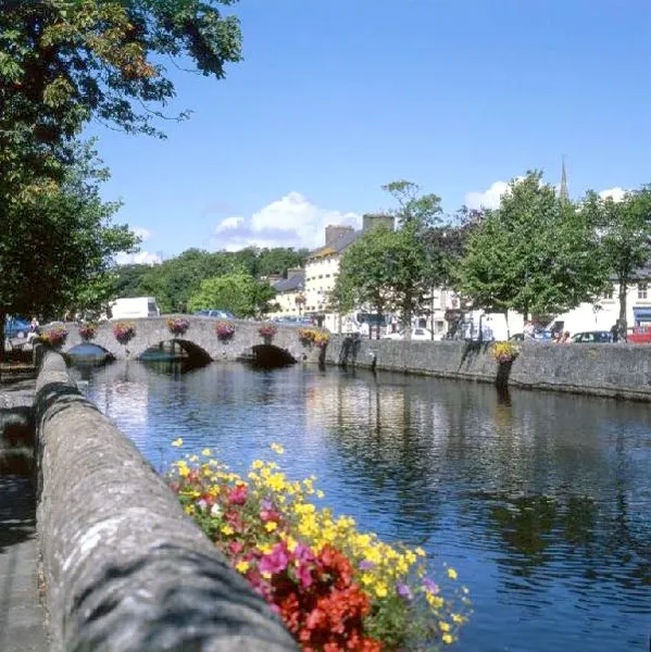 Scenic Ireland (GI) Tour