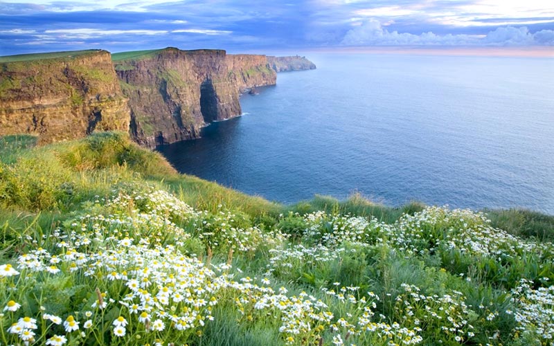 From The Shannon To The Thames (GU) Tour