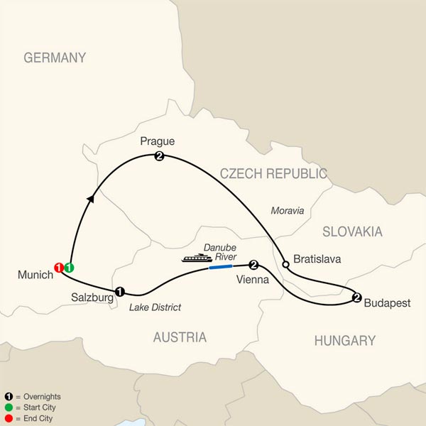 IMPERIAL SPLENDORS (RS)