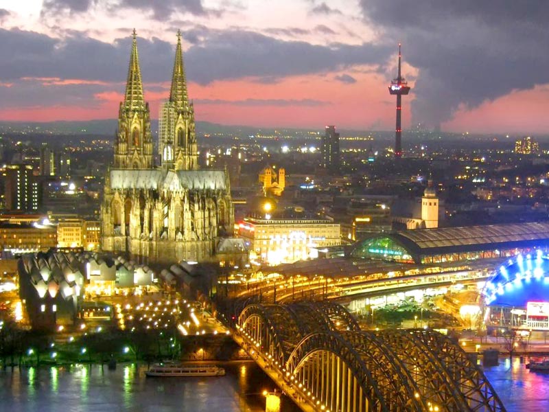 IMPERIAL SPLENDORS (RS)