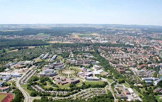 Bavarian Highlights (Ze)