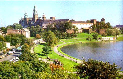 Poland, East Germany & World War Ii (RV) Tour