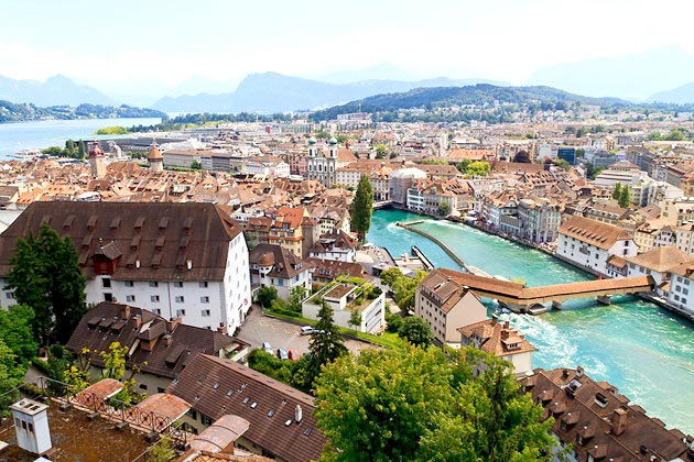 Continental Introduction (HY) Tour