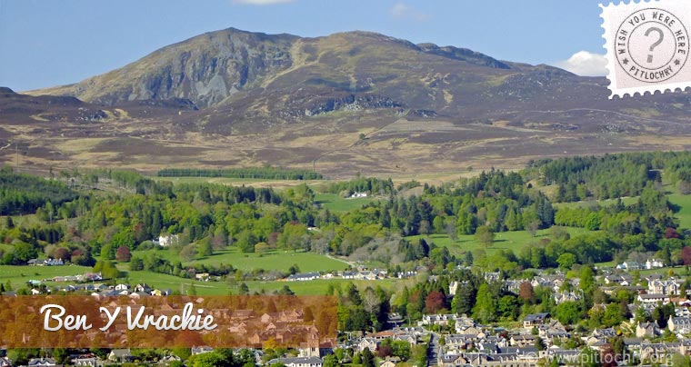 Scottish Highlands & Islands (GJ) Tour