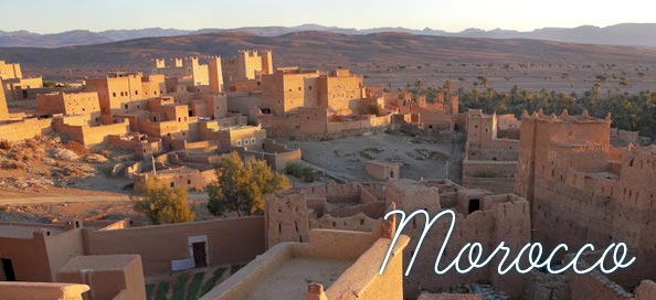 Iberian Vacation (ZE) Tour