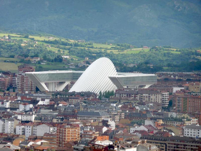 Lisbon & Northern Spain (ZO) Tour