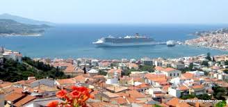 Athens & Aegean Odyssey With 7-Night Cruise (Rj)
