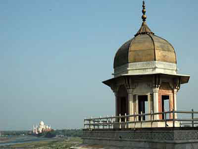 Agra Jaipur Tour Packages