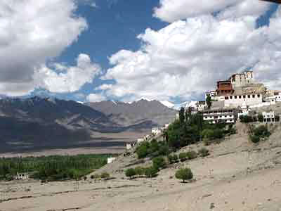 Exploring Leh - Ladakh - Nubra Valley