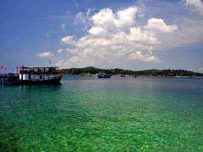 Tour Packages In Andaman