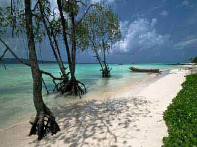 Andaman Port Blair Holiday Packages