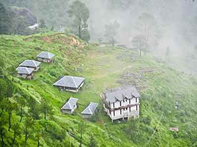Himachal Travel Packages Tour