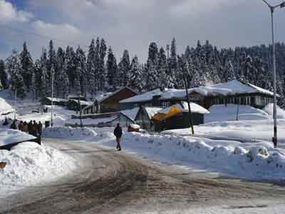 Cost Saver - Ladakh 2 Kashmir Tour Package, Kargil