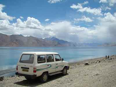 Enchanting Manali To Ladakh - Tour Package, Ladakh (Leh)