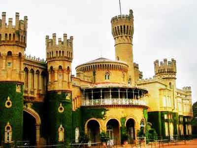 Bengaluru - Mysore - Ooty - Coonoor Tour